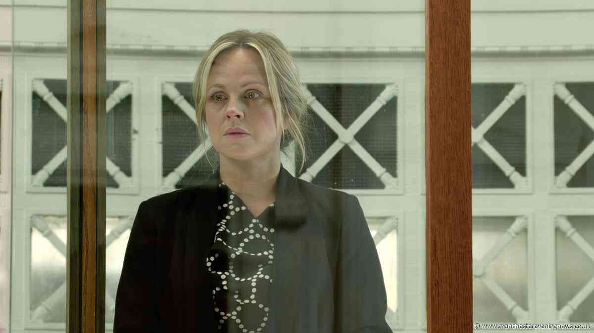 Coronation Street spoilers with Sarah's verdict, Ross plays games and Debbie's past comes to haunt her