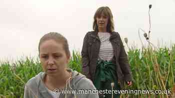 Emmerdale spoilers as Belle's nightmare returns and Kim's baby secret threatens to unravel