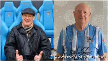 Tributes to two Sky Blues fans in latest Coventry death and funeral notices