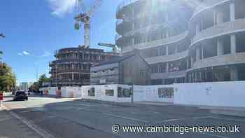 Hopes beloved Cambridge pub 'flies again' after being saved from demolition