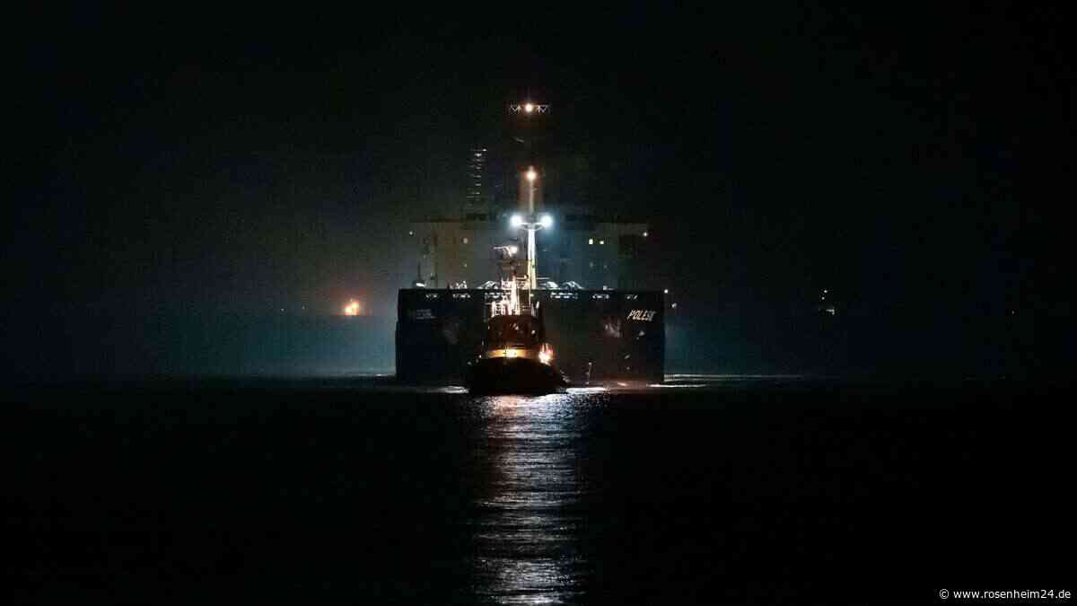 „Ökologische Zeitbomben“: Kallas warnt vor Ölkatastrophe durch Russlands Schattenflotte an europäischen Küsten