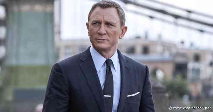 Former Bond Girl Has 4 Blunt Words for Who Plays James Next