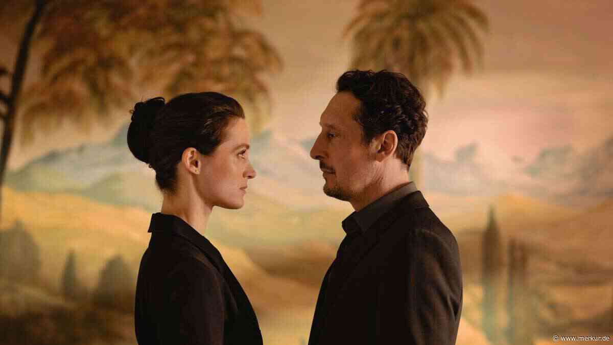 „Die Falle“: So gut ist die neue Netflix-Serie der Macher von „Liebes Kind“