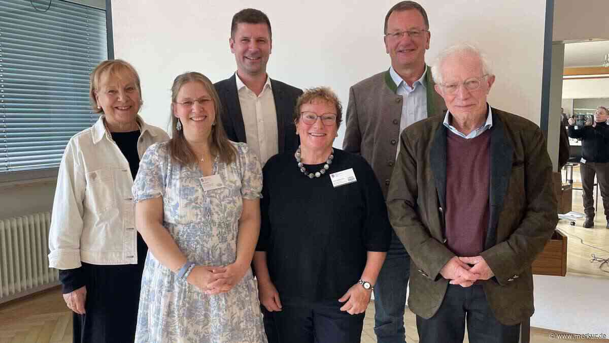Mehrgenerationenhaus Zenja wird 20 – doch die Förderung läuft 2028 aus