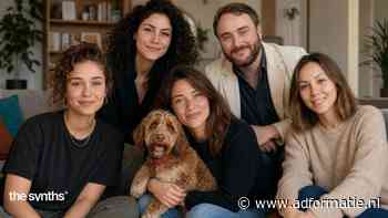 Hibou verzelfstandigt digital human-studio vanwege internationale ambities