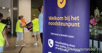 Nergens stroom, alom paniek: Nederland bereidt zich massaal voor op noodsituaties