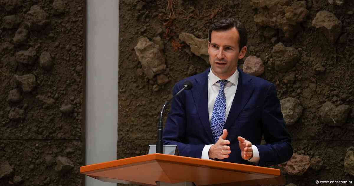 Kamerleden zien Breda als opleidingscentrum voor digitale oorlogsvoering