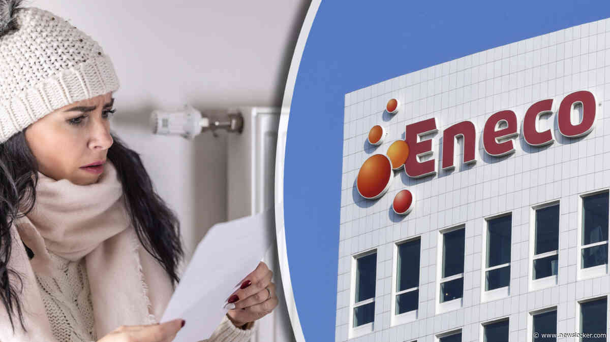 Energieleverancier Eneco zet klanten over op Noors gas: ’Mikken op meer Europese energiezekerheid’