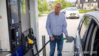 Prijzen brandstoffen en apparatuur voor telecom  stuwen inflatie naar 3,4 procent