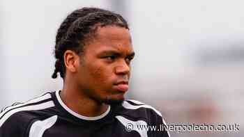 Liverpool latest: Rio Ngumoha contract claim as Ryan Gravenberch's 'stupidity' called out