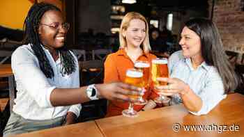Beverage-Trends: Kein Durst auf Bier und Wein