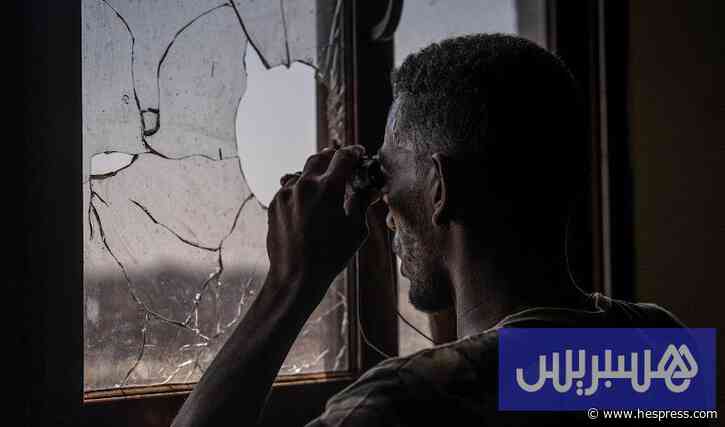بعد عبور شاق.. سودانيون يُفضّلون الاستقرار بالمغرب على مواصلة الرحلة