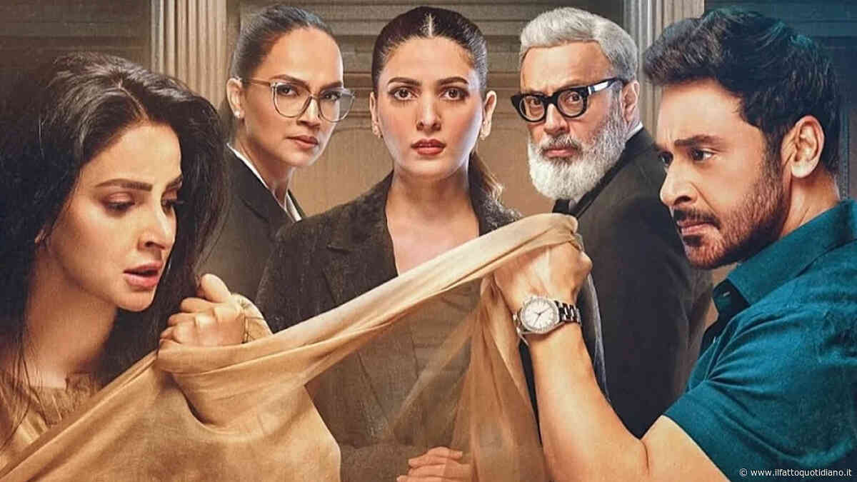 Tre serie tv che interrogano il Pakistan sul ruolo della donna e la sua libertà