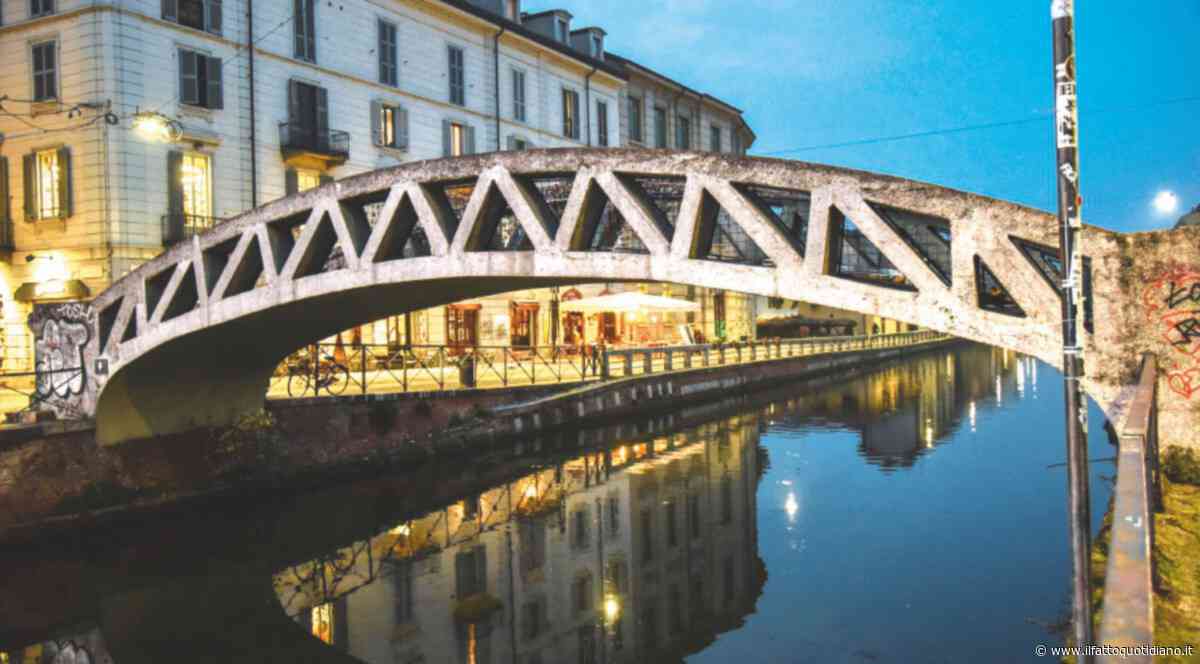 Navigli di Milano, il referendum sulla riapertura è rimasto lettera morta: serve ancora votare?