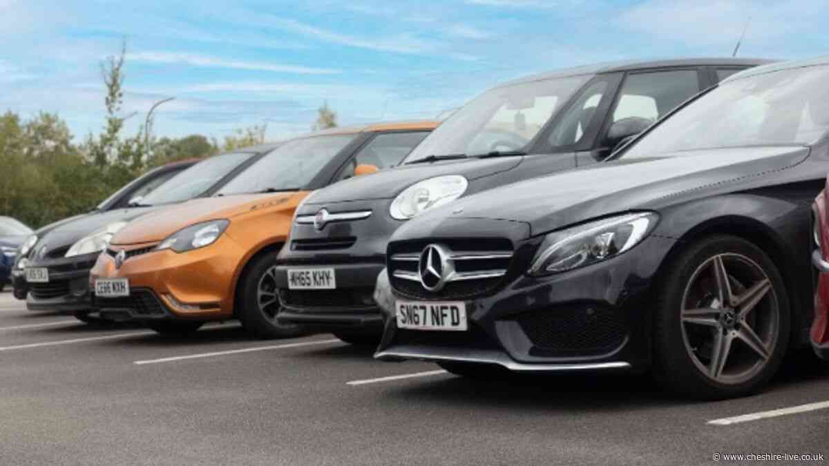Auction4Cars.com opens new site in Chester