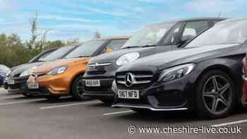 Auction4Cars.com opens new site in Chester