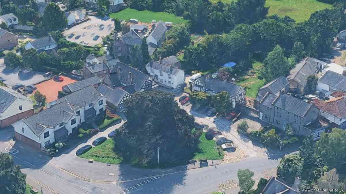 Plans for Cheshire's newest village council set for go-ahead