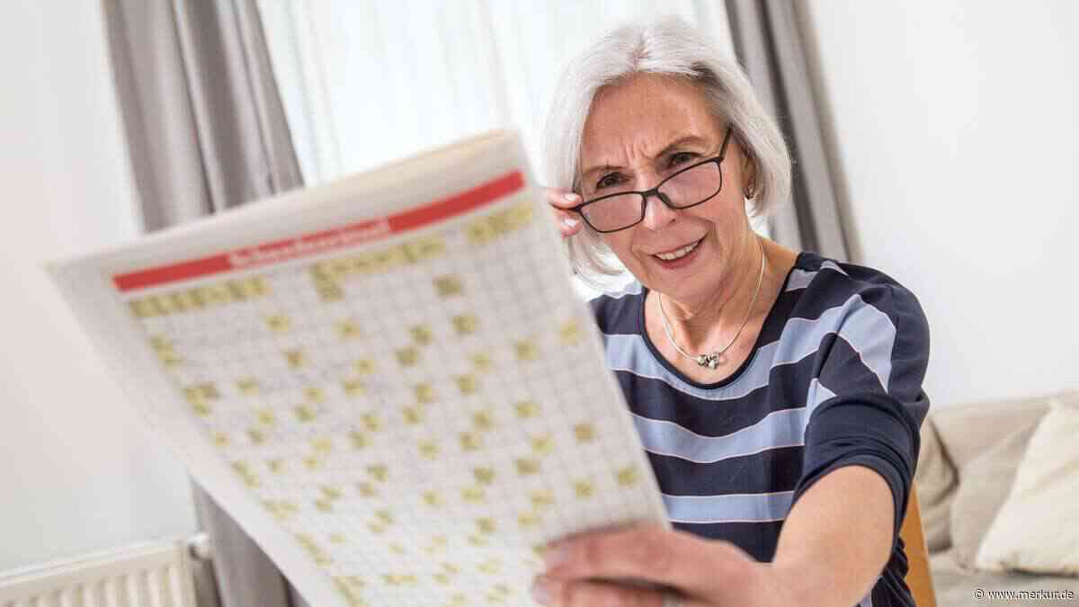 Abwechslungsreiches Leben ist Training: „Ein waches Gehirn hat auch eine höhere Gedächtnisleistung“