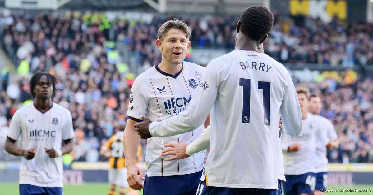 James Tarkowksi explains why Everton would be 'amazing' buy for new owners plus Thierno Barry talks