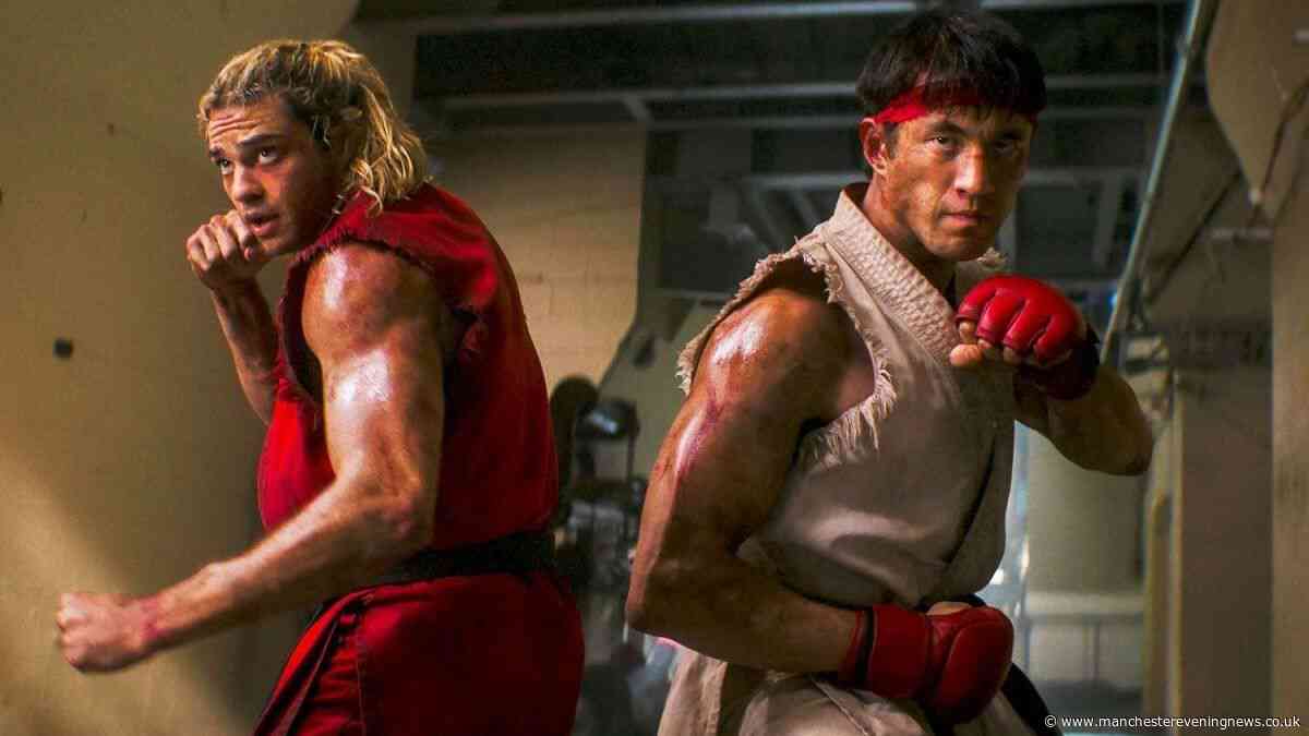 Tuesday Movie Quiz: Test your film knowledge with these 20 questions - October 13, 2026