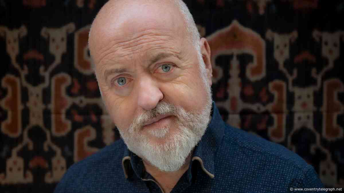 Bill Bailey Coventry tickets still available for Vaudevillean show at CBS Arena