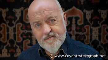 Bill Bailey Coventry tickets still available for Vaudevillean show at CBS Arena