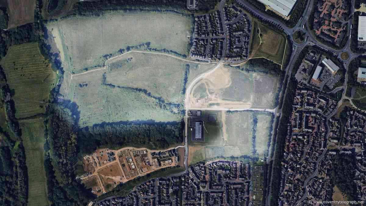 Land deal agreed for final part of major housing development