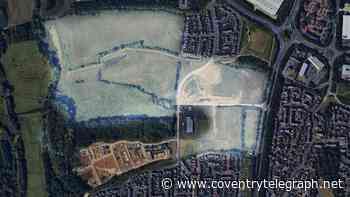 Land deal agreed for final part of major housing development