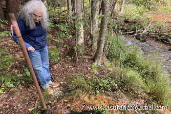 Retiree Helps Track Down Pennsylvania’s Abandoned Oil Wells