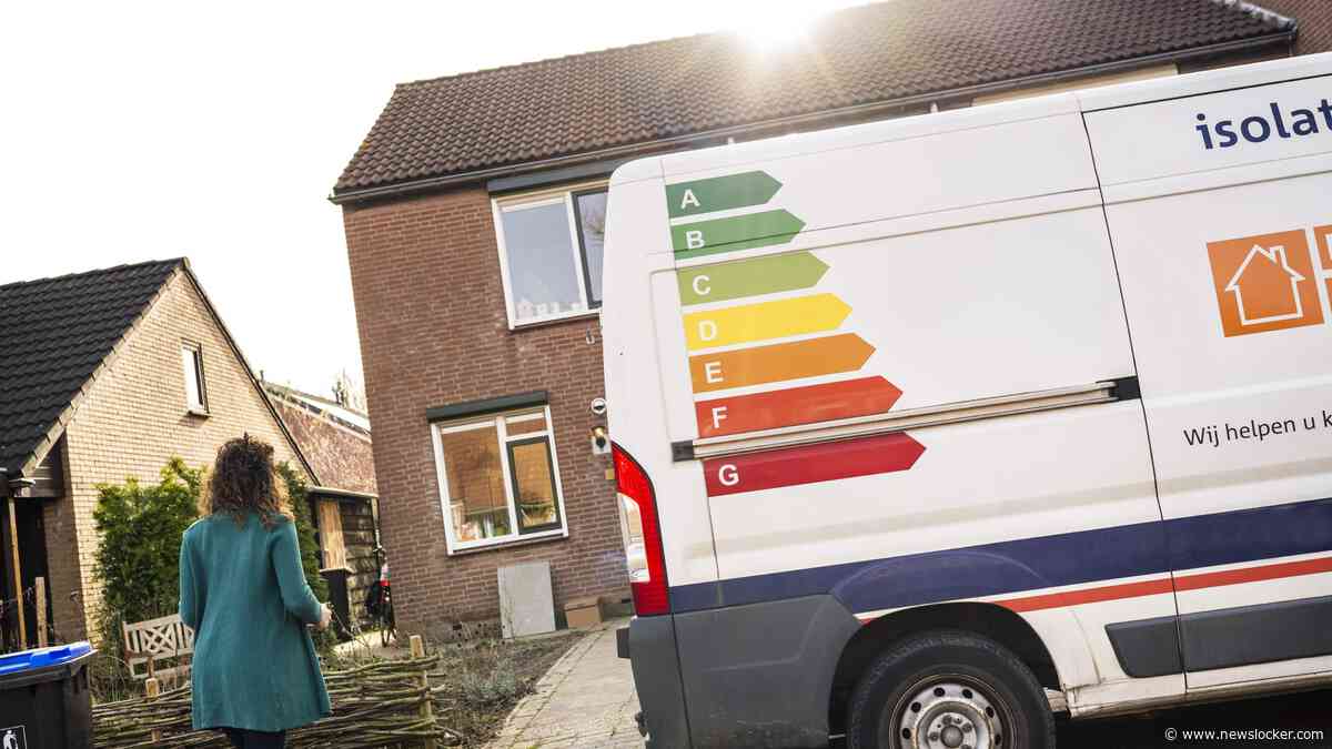 NHG-grens naar 500.000 euro: kopers met slecht energielabel moeten 20.000 euro bijlenen