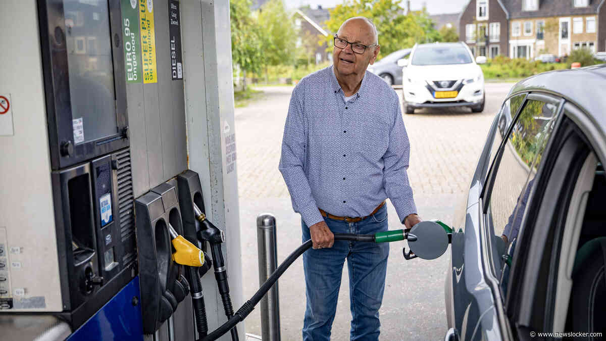 Prijzen brandstoffen en apparatuur voor telecom stuwen inflatie naar 3,4 procent