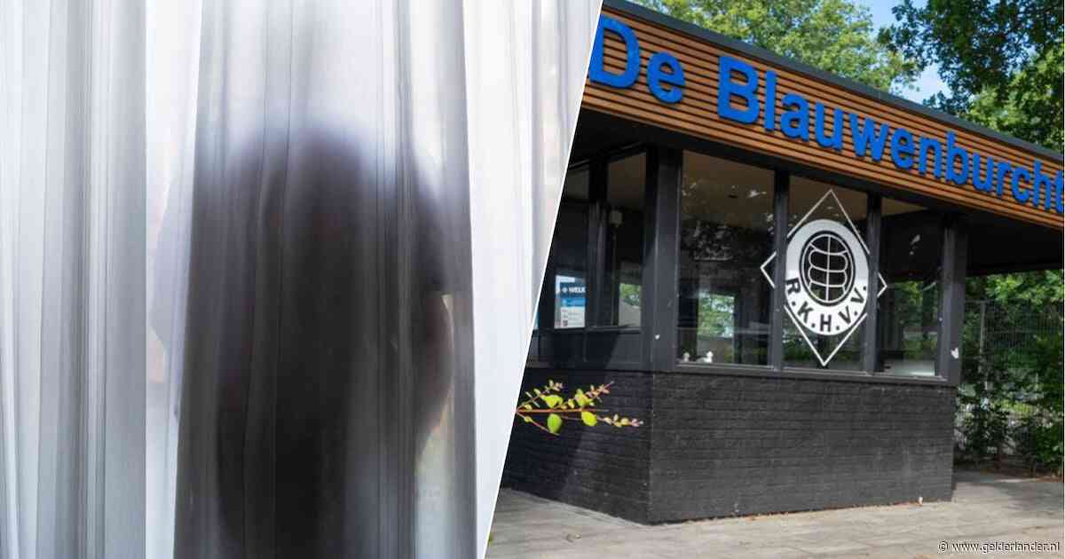 Zwaar mishandelde vrijwilliger (82) van RKHVV doet zijn verhaal: ‘Ik zei alleen: hier mag je niet fietsen’