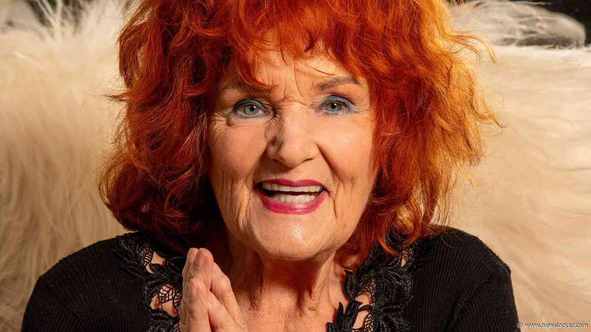 Zangeres Imca Marina (85) breekt pols bij val in huis: ’Ik heb veel pijn en doe geen oog dicht’