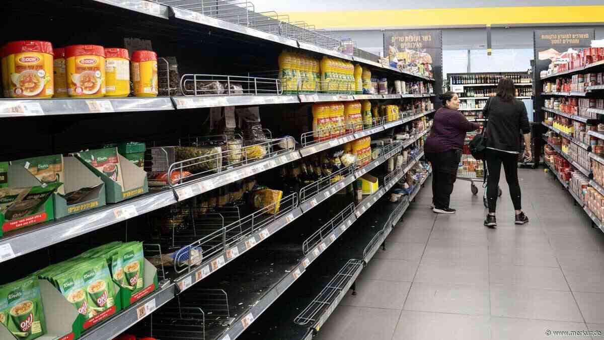 Alkoholverbot auf Grönland: Ansturm auf Hefe – Supermarkt muss wegen Hamsterkäufen rationieren