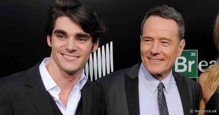 Bryan Cranston mourns on-screen son RJ Mitte after actor’s shock death