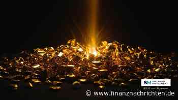 29 Billionen US-Dollar, 5 Gold-Aktien: Wie Sienna, Tesoro Gold, Rio2, Kinross und Barrick die gesamte Wertschöpfungskette abdecken