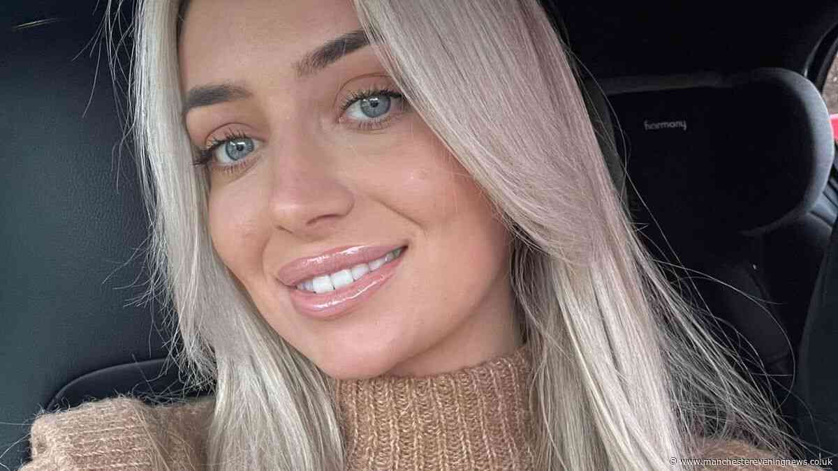 Tragedy as woman, 30, who competed with friends for best tan dies after skin cancer diagnosis