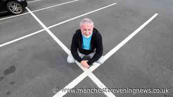 New twist in saga of Stockport dad fined when he went to shop at M&S