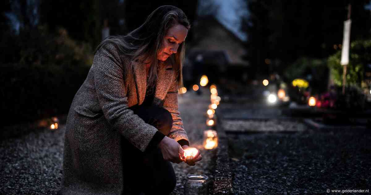 Verbonden Door Licht in Druten en Deest gecanceld na extra eisen pastoor