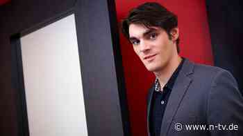 Berühmt als Walter Whites Sohn: "Breaking Bad"-Darsteller RJ Mitte mit 34 Jahren gestorben