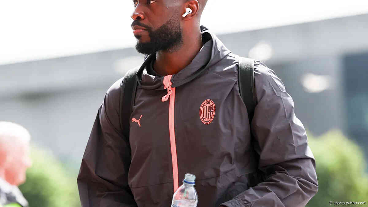 ☀️ Tomori update, ADL on sale, iconic Inter sponsor: morning news