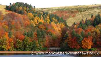 The Peak District walk named among UK’s most beautiful to do this autumn