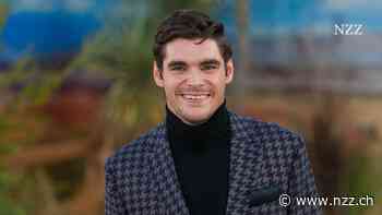 MELDUNGEN KULTUR - RJ Mitte aus «Breaking Bad» mit 34 Jahren gestorben