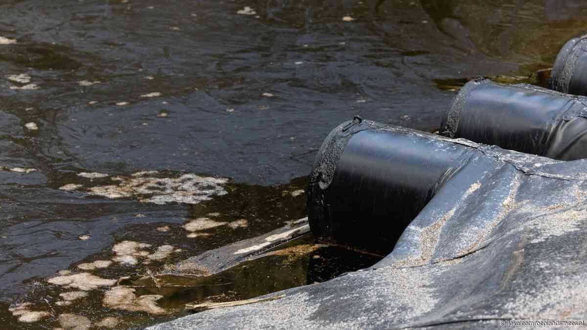 HHNK past regels voor lozing afvalwater aan: in 2027 geen actief toezicht