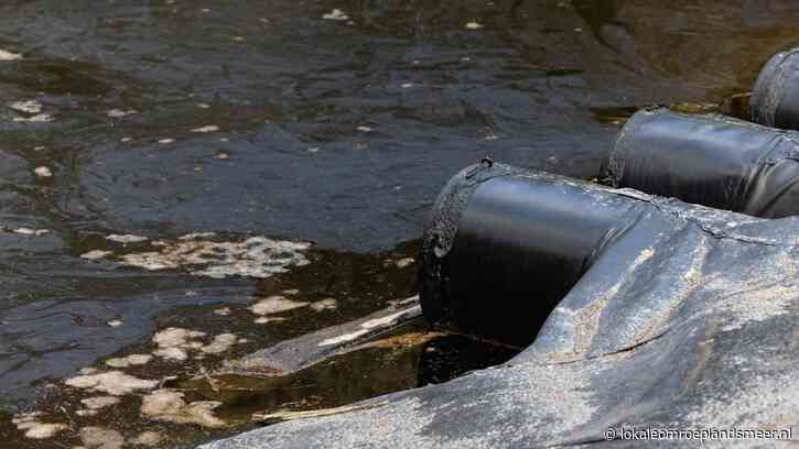 HHNK past regels voor lozing afvalwater aan: in 2027 geen actief toezicht
