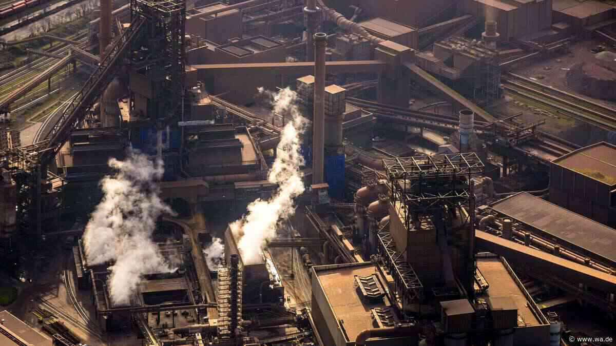 Klimaschutz „ohne Moralpredigt“: Neuer SPD-Verein will Vertrauen der Industrie zurückholen