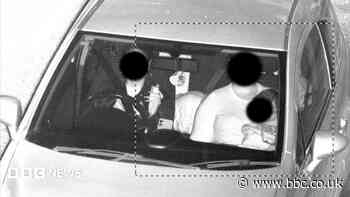 AI spots nearly 19,000 'shocking' road offences