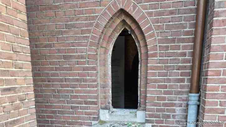 Mannen onder invloed houden huis in kerk: 'Alerte reactie voorkwam erger'