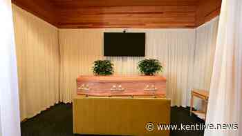 Funeral director says 'we do this every time' as he shares exactly what happens at a Direct Funeral