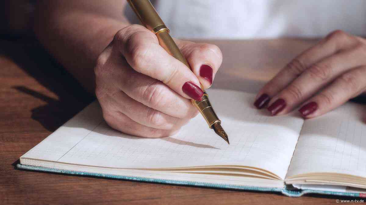 Diese Wörter liefern Hinweise: Studie: Psychopathische Züge zeigen sich in der Sprache